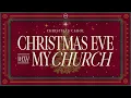 GMS Christmas Carol - Christmas Eve with My Church - 24 Desember 2025 (GMS Church)