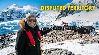 The Antarctica Most People Never Get to See