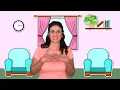 Che Che Kule (Kye Kye Kule) | Children's Songs | Sing With Sandra