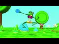 Download Lagu Animal Mechanicals | Mechana Jukebox Island 🥁 | Cartoons for Kids
