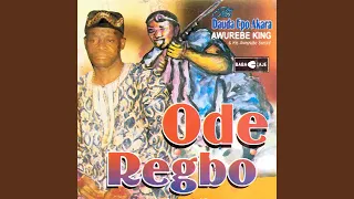ode maregbo medley
