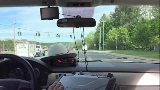 Dutchess County Sheriff s Office Ride-Along with County Executive Molinaro