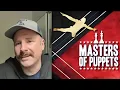 James Roday Rodriguez is Ready to Rumble with new Wrestling Themed play Masters of Puppets
