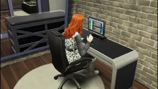 Sims 4 Child abuse Diamond s Story Part 4 Final Episode