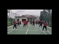 Download Lagu # senam kreasi zumba paste