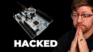 A Bug In the Bootloader LOL