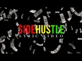 $IDEHUSTLE (LYRIC VIDEO)