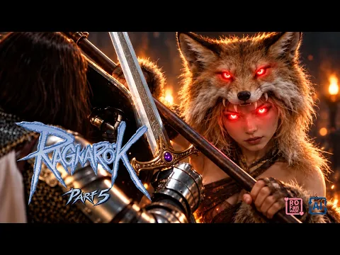 Ragnarok Online Episode 5