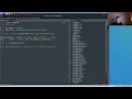 PHP Command Injection Natas OverTheWire Level 9