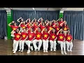 Download Lagu KHÁT VỌNG TUỔI TRẺ REMIX- TÙNG DƯƠNG - Dance cover By Hưng Kim | Dance Fitness | Dance Cover