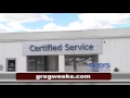 WEEKS CHEVY WCHE 1215 03 5DEPT