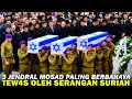 Download Lagu 3 JENDRAL TERTINGGI MOSSAD TEWAS‼️KETIKA MENGINTAI KEADAAN SURIAH DAN LEBANON