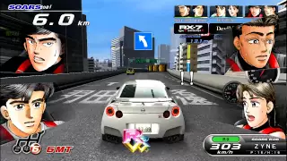 WMMT5 湾岸5 英語版 RCRC Project GT R R35 