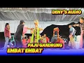 Download Lagu Paju Gandrung Terob - Embat Embat || live Mondoluko Wetan //Grup Mawar Putih Mudaiyah kemiren Vina
