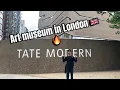 Lagu I have visited famous Art Museum in London 🇬🇧🤯 #youtube #museum #vlog