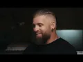 Brantley Gilbert - Heaven By Then (Story Behind The Song)