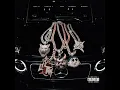 GANAS REMIXXX - (Sin De La Rose) - Kris R, Luar La L, ROA, Clarent, Blessd 