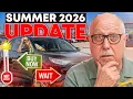 Car Market Update for NEW USED Vehicles Watch Before Buying SUMMER 2026