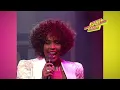 Whitney Houston - I'm Your Baby Tonight (Countdown, 1990)