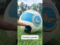 Download Lagu How to do a KNUCKLE BALL⚽️ #soccer #footballer #shorts