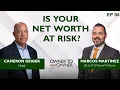 Ep 6 - Estate Tax Secrets Saving Millions Pre-Sale with Marcos Martinez