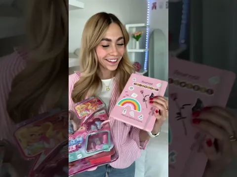 ¿Tú Con qué Barbie Dream Bestie se identifican más??💘🩵 #Mattel #Publicidad