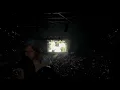 Alex Warren - Troubled Waters: Finding Family On The Road Tour, Co-op Live, Manchester (27/4/26)