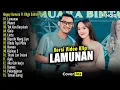 Download Lagu Happy Asmara Feat. Gilga Sahid - Lamunan, Manot | Full Album Terbaru 2024