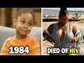 The Cosby Show Cast THEN and NOW 2026 You Won t Believe What Happened to