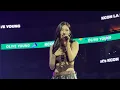 Download Lagu [4k] 250802 Aespa - Flights not Feelings [KCON LA 2025]
