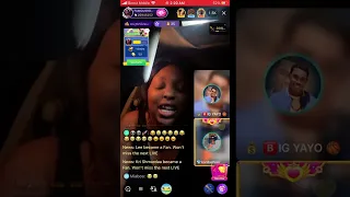 Famous Royce describing scenes from the K9 Porno