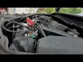 2012 Honda Civic LX starter spinning but not engaging or starting