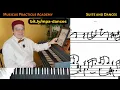 Download Lagu How to Compose an Allemande - From SUITE and DANCES Level MPA Baroque Path 3