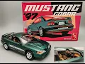 1997 Ford  Mustang Cobra - Video 4 of 1