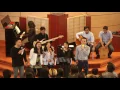 Download Lagu GKIN jongerendienst oktober 2016 (7) - Satukanlah Hati Kami