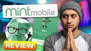 Mint Mobile Review How It Compares to Postpaid T-Mobile in Crowded Areas