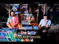 Amapiano Lake Party Mix / Live guitar | by MAGLAD x SARMIS - Danube Delta, RO