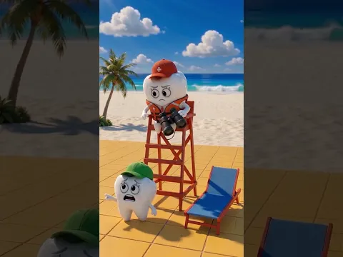 Where Is the Toy in the Pool? 🔍🧸🏊Call Helper | VocaVoca🥑Show Kids