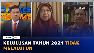 Download Kelulusan 2021 Tanpa UN MP3