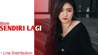 Download Blink - Sendiri Lagi (Line Distribution) MP3