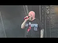 Self Deception - The Great Escape - Rock for People 15. 6. 2025