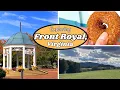 Exploring Front Royal VA Hidden Gems and Local Favorites