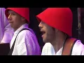 Vulfpeck at Levitate Music & Arts Festival 2022 - NOCAP Shows Livestream Replay (Full Set)