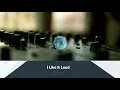 Download Lagu House -  I Like It Loud II Housemusic