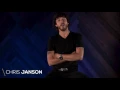 Chris Janson's "Fix a Drink" | Exclusive Interview