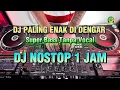 Download Lagu Dj Nostop 1 Jam Super Bass |Dj Terbaru 2025 Paling Enak Di Dengar Tanpa Vocal