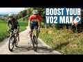 Download Lagu It’s the Best Way to Boost V02 Max
