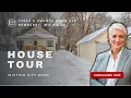 Cozy Michigan Home for Sale Move-In Ready in Newberry Michigan