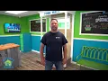 Hounds Town USA Store Walkthrough - Commack Rd NY