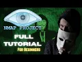 Nmap Tutorial for Beginners Top 10 Most Used Nmap Commands Hands-On Guide